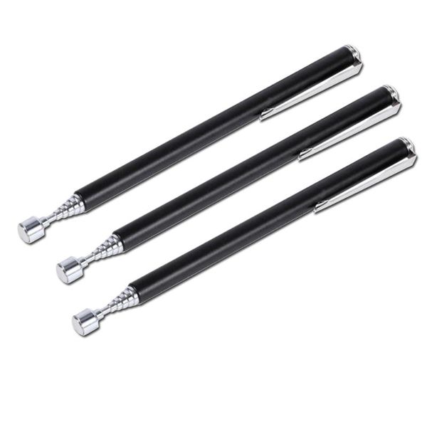 professional hand tool sets 3pcs/lot magnetic magnet pen mini pickup sticktelescopic handy capacity for picking up nut bolt extendable rod s
professional hand tool sets 3pcs/lot magnetic magnet pen mini pickup sticktelescopic handy capacity for picking up nut bolt extendable rod s