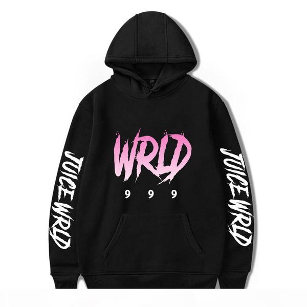 rapper juice wrld hoodies men women hip hop sweatshirts streetwear fashion hoodies popular hooded rip juice wrld hoody new, Black
rapper juice wrld hoodies men women hip hop sweatshirts streetwear fashion hoodies popular hooded rip juice wrld hoody new, Black