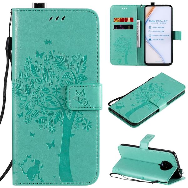 for xiaomi redmi k30 pro tree cat embossed pattern horizontal flip leather case with holder card slots wallet lanyard
for xiaomi redmi k30 pro tree cat embossed pattern horizontal flip leather case with holder card slots wallet lanyard