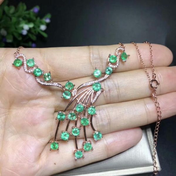 luxury style natural emerald necklace chain 925 pure silver inlaid emerald circle 3mm grandmother green inlaid style banquet gif
luxury style natural emerald necklace chain 925 pure silver inlaid emerald circle 3mm grandmother green inlaid style banquet gif