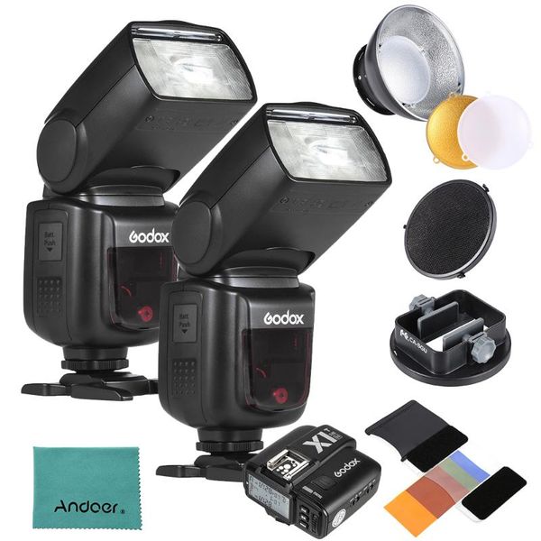 godox v850ii gn60 2.4g off camera 1/8000s hss camera flash speedlight speedlite for dslr cameras
godox v850ii gn60 2.4g off camera 1/8000s hss camera flash speedlight speedlite for dslr cameras