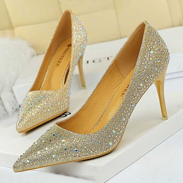 classic luxury designer shoes 2022 high heels fashion wedding woman pumps stiletto gold women party ladies paris wholesale, Black
classic luxury designer shoes 2022 high heels fashion wedding woman pumps stiletto gold women party ladies paris wholesale, Black