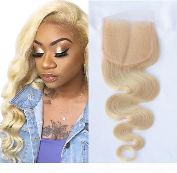 4x4 lace closure blonde 613 platinum human hair brazilian body wave closure swiss lace with baby hair, Black;brown
4x4 lace closure blonde 613 platinum human hair brazilian body wave closure swiss lace with baby hair, Black;brown