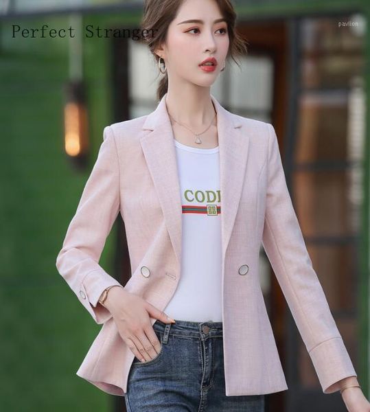 2020 spring new arrival plus size -3xl leisure turn-down collar long sleeve women suit coat1, White;black
2020 spring new arrival plus size -3xl leisure turn-down collar long sleeve women suit coat1, White;black