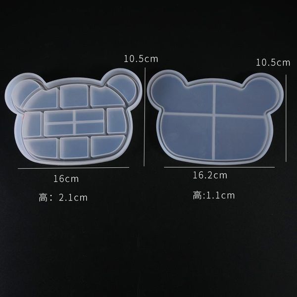 trinket box silicone mold butterfly bear dish mold tray mold kawaii epoxy resin art supplies resin craf silicone wmtitd bdesybag, Black
trinket box silicone mold butterfly bear dish mold tray mold kawaii epoxy resin art supplies resin craf silicone wmtitd bdesybag, Black
