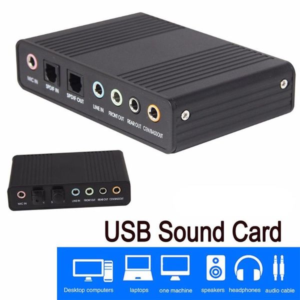 sound cards card video recording usb5.1 live broadcast optical fiber professional mini stage mobile phone 6 channel home audio
sound cards card video recording usb5.1 live broadcast optical fiber professional mini stage mobile phone 6 channel home audio