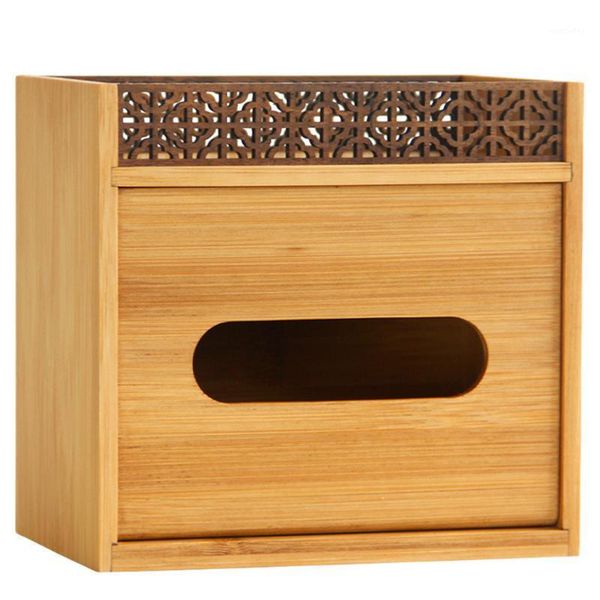 tissue boxes & napkins multifunctional box creative paper storage wooden container1
tissue boxes & napkins multifunctional box creative paper storage wooden container1