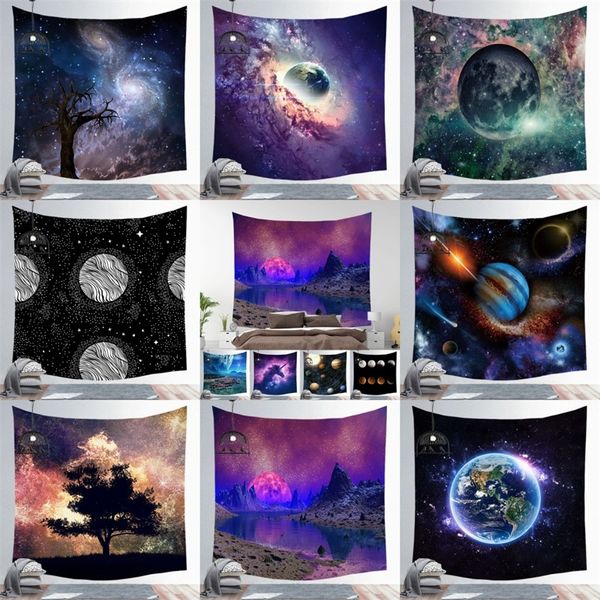 150*130cm amazing night starry sky star tapestry 3d printed wall hanging picture bohemian beach towel table cloth blankets dbc 64 m2
150*130cm amazing night starry sky star tapestry 3d printed wall hanging picture bohemian beach towel table cloth blankets dbc 64 m2