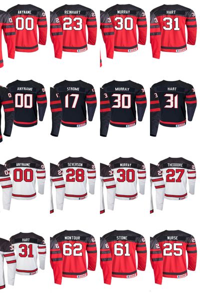2019 iihf world championship canada hockey jerseys matt murray jersey dante fabbro tyler bertuzzi marchessault brandon montour custom stitch, Black;red
2019 iihf world championship canada hockey jerseys matt murray jersey dante fabbro tyler bertuzzi marchessault brandon montour custom stitch, Black;red