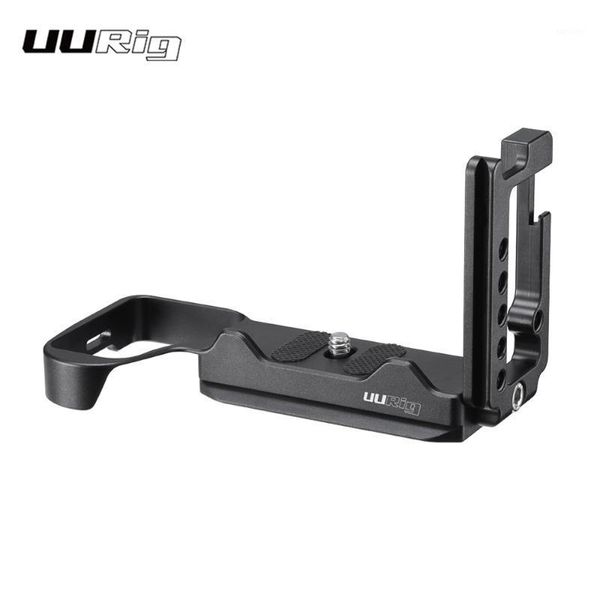 uurig r028 l shape quick release plate vertical horizontal switching tripod head arca swiss style customized for1
uurig r028 l shape quick release plate vertical horizontal switching tripod head arca swiss style customized for1