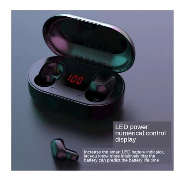 l22 bluetooth 5.0 earphones tws fingerprint touch headset hifi stereo in-ear earbuds waterproof led displayer wireless for sport1
l22 bluetooth 5.0 earphones tws fingerprint touch headset hifi stereo in-ear earbuds waterproof led displayer wireless for sport1