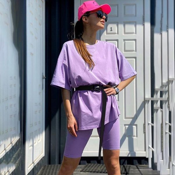 conmoto casual твердых новых женщин два куска костюм с поясным сплошной цвет дома сыпучие спортивной моды костюм отдыха летом 2020, Gray
conmoto casual твердых новых женщин два куска костюм с поясным сплошной цвет дома сыпучие спортивной моды костюм отдыха летом 2020, Gray
