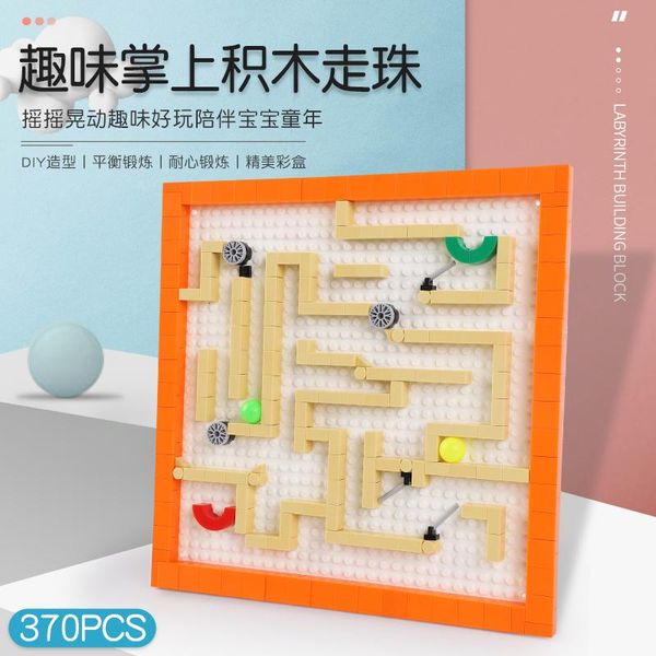 370 pcs maze ball game building blocks educational toys for children 370 pcs 50 off discount factory store wmtpxz xhlove
370 pcs maze ball game building blocks educational toys for children 370 pcs 50 off discount factory store wmtpxz xhlove