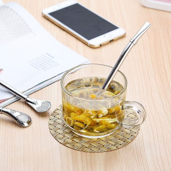 gourd reusable metal straws stainless steel drinking tea filter spoon straw bar accessories
gourd reusable metal straws stainless steel drinking tea filter spoon straw bar accessories