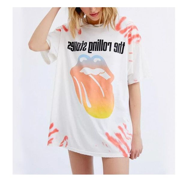 women leopard lip print round neck short-sleeved t-shirt tees summer women clothes casual loose white shirts size ~xxl
women leopard lip print round neck short-sleeved t-shirt tees summer women clothes casual loose white shirts size ~xxl