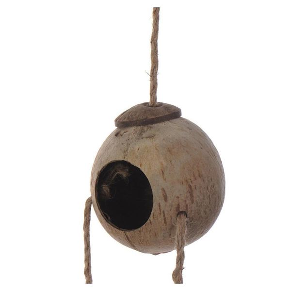 new natural wooden parrot toys coconut shell wood handmade parrot house matching ladder bird qylfki yh_pack
new natural wooden parrot toys coconut shell wood handmade parrot house matching ladder bird qylfki yh_pack