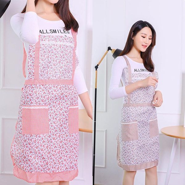 summer slim apron shoulder strap women's lightweight waterproof and anti-pollution fume
summer slim apron shoulder strap women's lightweight waterproof and anti-pollution fume