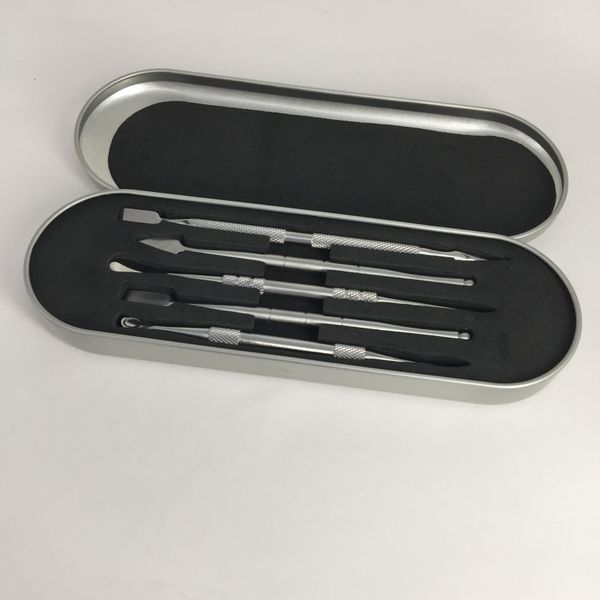 nail art kits 1set 120mm dab wax slick oil carvers tools is stainless steel carving tool for bho butane concentrate and hash
nail art kits 1set 120mm dab wax slick oil carvers tools is stainless steel carving tool for bho butane concentrate and hash
