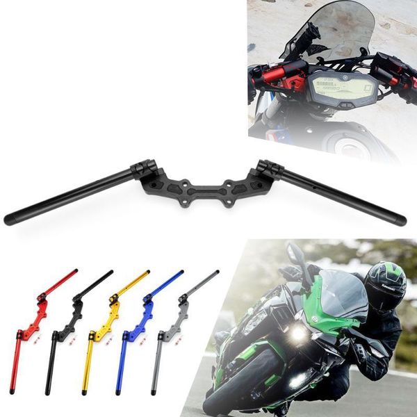 handlebars cnc motorcycle faucet handlebar assembly lower sport kit handle bar system for mt-07 fz-07 mt07 2014 2021 20211
handlebars cnc motorcycle faucet handlebar assembly lower sport kit handle bar system for mt-07 fz-07 mt07 2014 2021 20211