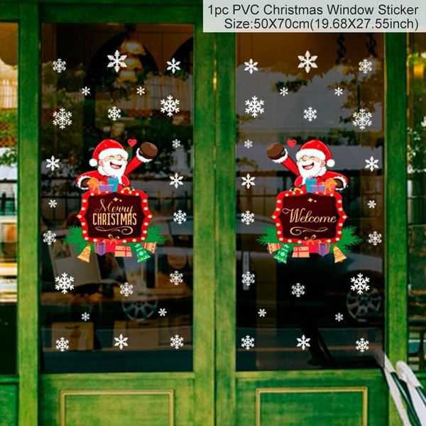 fengrise christmas wall window stickers christmas decor for home xmas decal christmas ornament 2020 navidad party decor new year jllryc
fengrise christmas wall window stickers christmas decor for home xmas decal christmas ornament 2020 navidad party decor new year jllryc