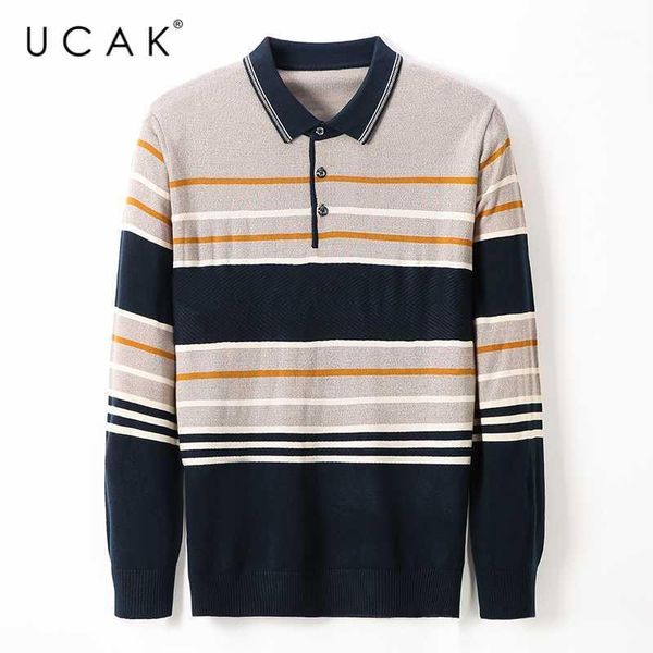 ucak brand autumn winter casual sweaters men clothes streetwear fashion turn-down collar sweater pullover homme clothing u11381, White;black
ucak brand autumn winter casual sweaters men clothes streetwear fashion turn-down collar sweater pullover homme clothing u11381, White;black