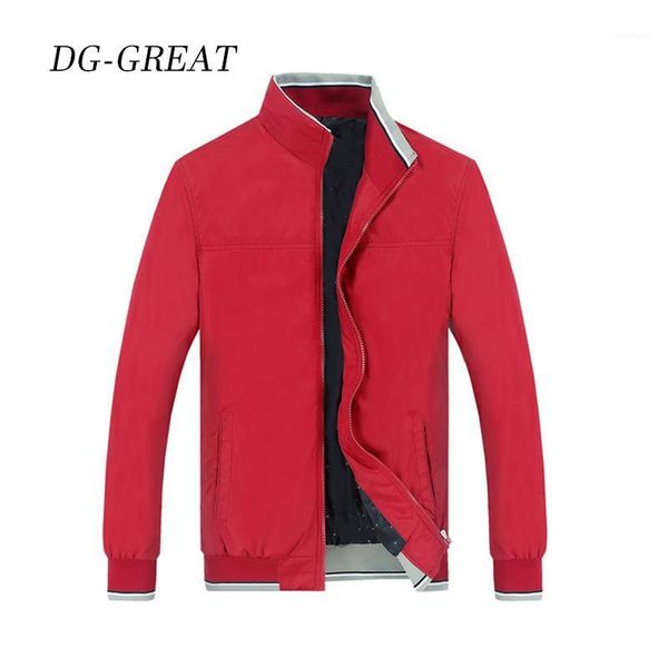 2020 mens jackets spring autumn casual coats bomber jacket slim fashion male outwear mens brand clothing size 5xl1, Black;brown
2020 mens jackets spring autumn casual coats bomber jacket slim fashion male outwear mens brand clothing size 5xl1, Black;brown