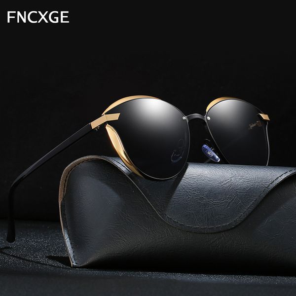 retro shades uv400 cat eye fashion sun glasses women polazied classic feminino female sunglasses oculos de sol vintage ladies xevai, White;black
retro shades uv400 cat eye fashion sun glasses women polazied classic feminino female sunglasses oculos de sol vintage ladies xevai, White;black