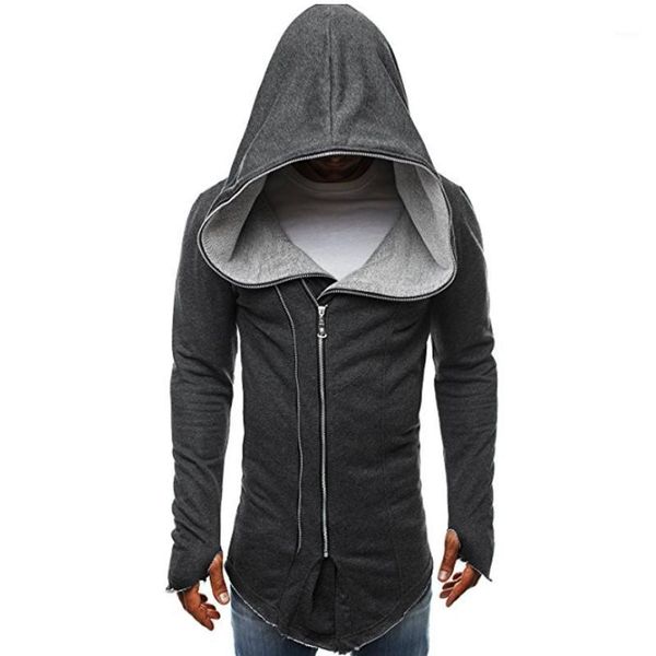 men hooded with black gown fashion hip hop loose mantle hoodies assassin creed sweatshirts jacket cloak coats outwear1
men hooded with black gown fashion hip hop loose mantle hoodies assassin creed sweatshirts jacket cloak coats outwear1