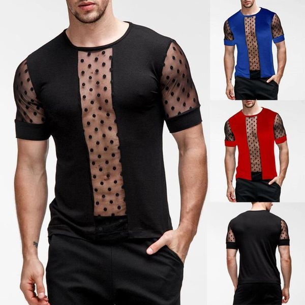 summer fashion men's t shirt casual patchwork short sleeve t shirt mens clothing trend casual slim fit hip-hop tees1, White;black
summer fashion men's t shirt casual patchwork short sleeve t shirt mens clothing trend casual slim fit hip-hop tees1, White;black