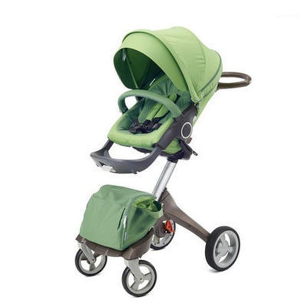 strollers# high landscape baby stroller, two-way absorber, lightweight folding, sitting and lying born stroller1
strollers# high landscape baby stroller, two-way absorber, lightweight folding, sitting and lying born stroller1