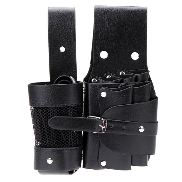 waist pack scissors comb bag hairdressing tool hairpin bottle bag with removable belt h13869
waist pack scissors comb bag hairdressing tool hairpin bottle bag with removable belt h13869
