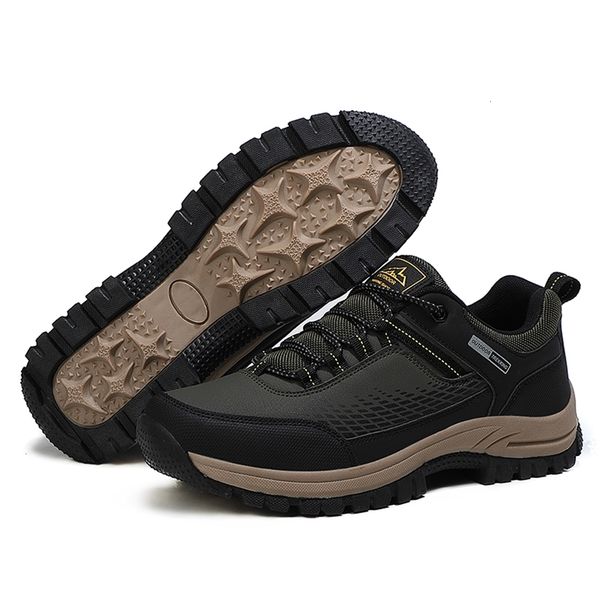 round head hiking men's sneakers waterproof male trekking shoes comfortable mountain climbing sports lace up walking jogging 45
round head hiking men's sneakers waterproof male trekking shoes comfortable mountain climbing sports lace up walking jogging 45