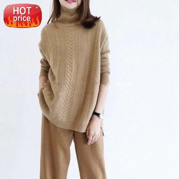 Thick Warm Women Turtleneck 2020 Winter Women cashmere Sweaters And Pullovers Knit Long Sleeve wool Sweater Female Jumper #sC42, White
Thick Warm Women Turtleneck 2020 Winter Women cashmere Sweaters And Pullovers Knit Long Sleeve wool Sweater Female Jumper #sC42, White