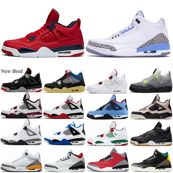 what the 4 4s basketball shoes for men motosports bred union brigade blue neon fire red black cat mens trainers sport sneakers 7-13
what the 4 4s basketball shoes for men motosports bred union brigade blue neon fire red black cat mens trainers sport sneakers 7-13