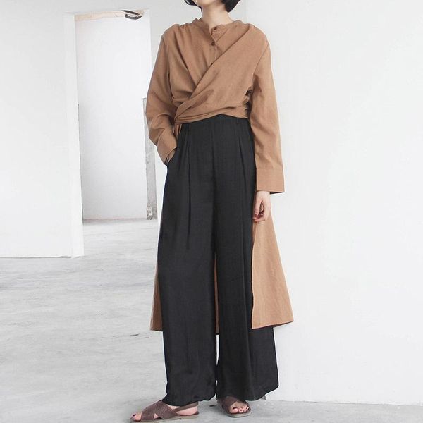 long sleeve women's windbreaker series lace up split casual trench coat female oversize 2018 new autumn korean fashion clothing1, Tan;black
long sleeve women's windbreaker series lace up split casual trench coat female oversize 2018 new autumn korean fashion clothing1, Tan;black