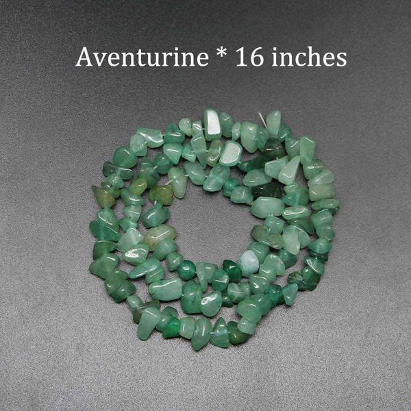 1strand lot 16 inch natural stone beads chips bead 5 8mm crystal lrregular gravel bead diy bracelet supplies for jewelry making h bbyjnn, Silver
1strand lot 16 inch natural stone beads chips bead 5 8mm crystal lrregular gravel bead diy bracelet supplies for jewelry making h bbyjnn, Silver