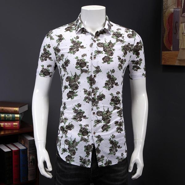 plus size 7xl 6xl 5xl men hawaiian shirt short sleeve summer floral printed beach sea shirt casual men clothing xxxxxxxl1, White;black
plus size 7xl 6xl 5xl men hawaiian shirt short sleeve summer floral printed beach sea shirt casual men clothing xxxxxxxl1, White;black