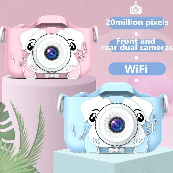cartoon kids mini camera full hd digital camera 2.0'' lcd screen portable 1080p creative for children birthday gifts
cartoon kids mini camera full hd digital camera 2.0'' lcd screen portable 1080p creative for children birthday gifts