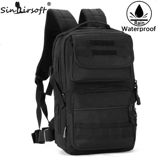 outdoor bags sinairsoft tactical backpack travel mochila 25l nylon camouflage rucksack molle system fishing camping ly0092
outdoor bags sinairsoft tactical backpack travel mochila 25l nylon camouflage rucksack molle system fishing camping ly0092