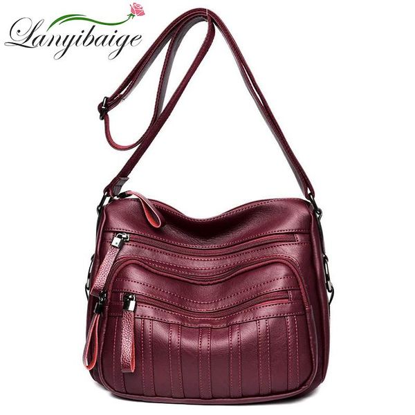 lanyibaige luxury handbags women bags designer handbags leaher shoulder crossbody bags for women sac a main femme
lanyibaige luxury handbags women bags designer handbags leaher shoulder crossbody bags for women sac a main femme