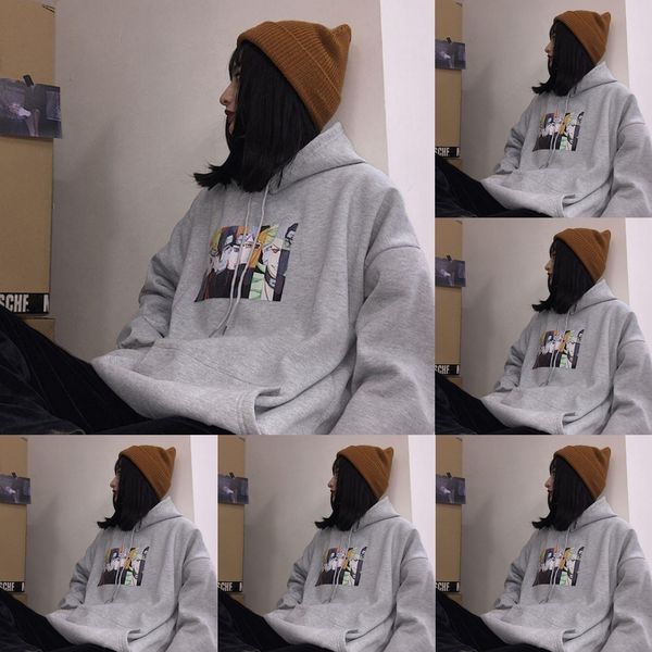 tj0wx ins sweater male student loose thin long trend pullover sleeve pullover harajuku guy korean hooded dark grey pulloversweater s4uzw, Black
tj0wx ins sweater male student loose thin long trend pullover sleeve pullover harajuku guy korean hooded dark grey pulloversweater s4uzw, Black