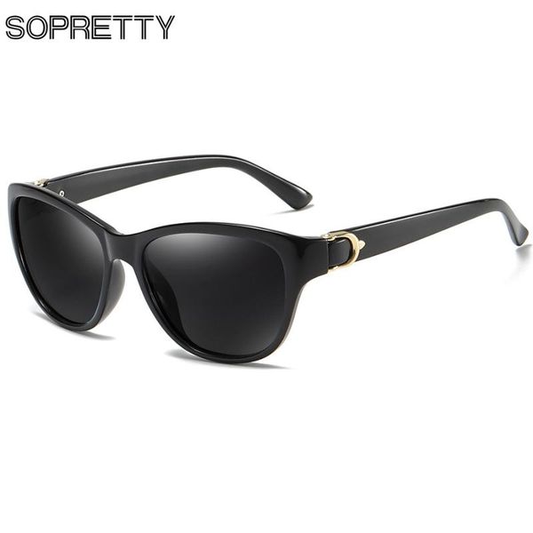 sunglasses sopretty 2021 polarized gradient lens women's designer uv400 trend sun glasses colorful eyewear s502, White;black
sunglasses sopretty 2021 polarized gradient lens women's designer uv400 trend sun glasses colorful eyewear s502, White;black