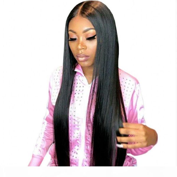 straight full lace human hair wigs with baby hair indian hair pre plucked lace front wig 130% density, Black;brown
straight full lace human hair wigs with baby hair indian hair pre plucked lace front wig 130% density, Black;brown