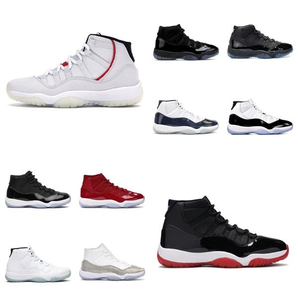 3day ship out jumpman 11 11s 25th anniversary low white concord 45 bred kid men basketball shoes gym red gamma blue xi women sneakers shoes, Black
3day ship out jumpman 11 11s 25th anniversary low white concord 45 bred kid men basketball shoes gym red gamma blue xi women sneakers shoes, Black