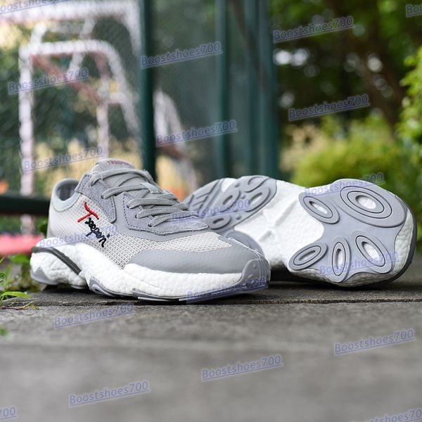 treeperi runner 511 running shoes cool grey us 10 eur 44 for men shoes
