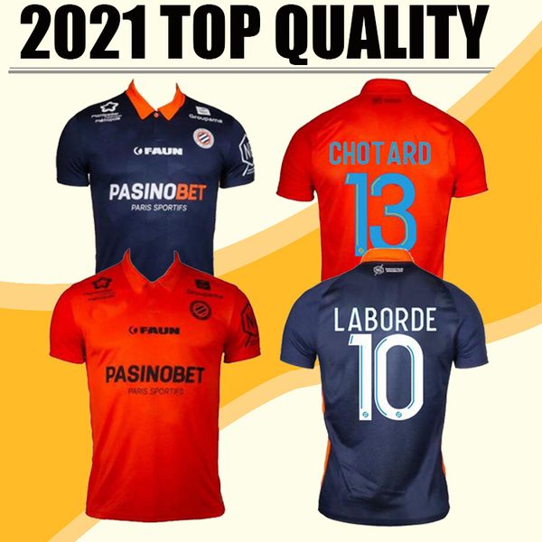 2020 2021 montpellier hsc soccer jerseys new laborde delort maillot de foot savanier mavididi mollet congre football shirts uniforms, Black;yellow
2020 2021 montpellier hsc soccer jerseys new laborde delort maillot de foot savanier mavididi mollet congre football shirts uniforms, Black;yellow