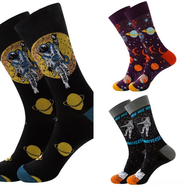 dvyzh new series series men's universe board star constellations female and laughing astronaut new men's big universe big board st, Black
dvyzh new series series men's universe board star constellations female and laughing astronaut new men's big universe big board st, Black