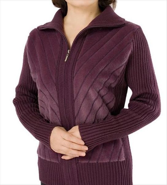 2019 autumn winter new middle aged women zipper sweater turndown collar long sleeve casual cardigan w509 drop shipping, White;black
2019 autumn winter new middle aged women zipper sweater turndown collar long sleeve casual cardigan w509 drop shipping, White;black
