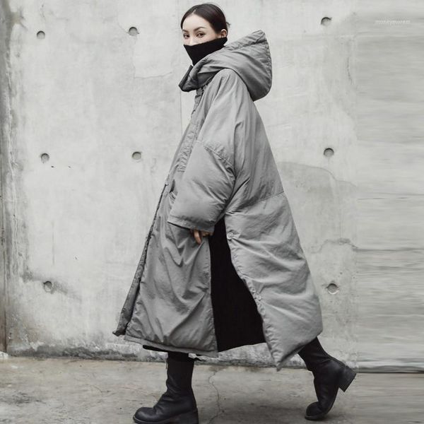 women's down & parkas 2021 thick warm female parka oversize plus size korean fashion cotton padded outwear winter coat women jacket ret, Black
women's down & parkas 2021 thick warm female parka oversize plus size korean fashion cotton padded outwear winter coat women jacket ret, Black