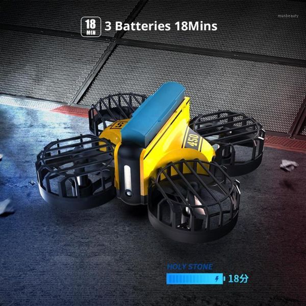 holy stone hs450 mini rc drone headless drones mini rc quadrocopter dron one key land auto hovering 3 batteries helicopter1
holy stone hs450 mini rc drone headless drones mini rc quadrocopter dron one key land auto hovering 3 batteries helicopter1